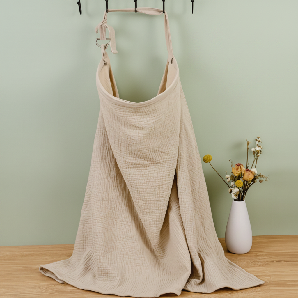 Ring Sling Beige - No Inset