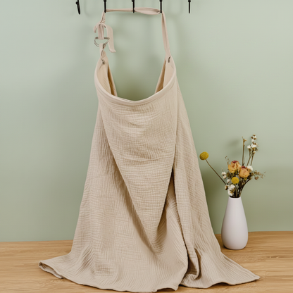 Ring Sling Beige - No Inset