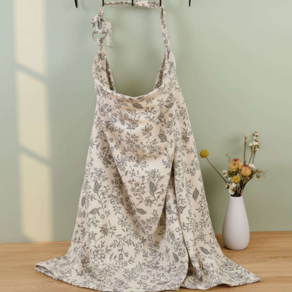 Ring Sling - No Inset