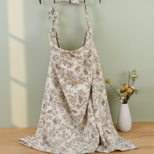 Ring Sling - No Inset
