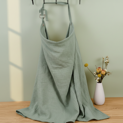 Ring Sling Sage Green - No Inset
