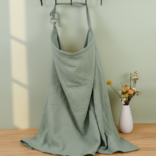 Ring Sling Sage Green - No Inset